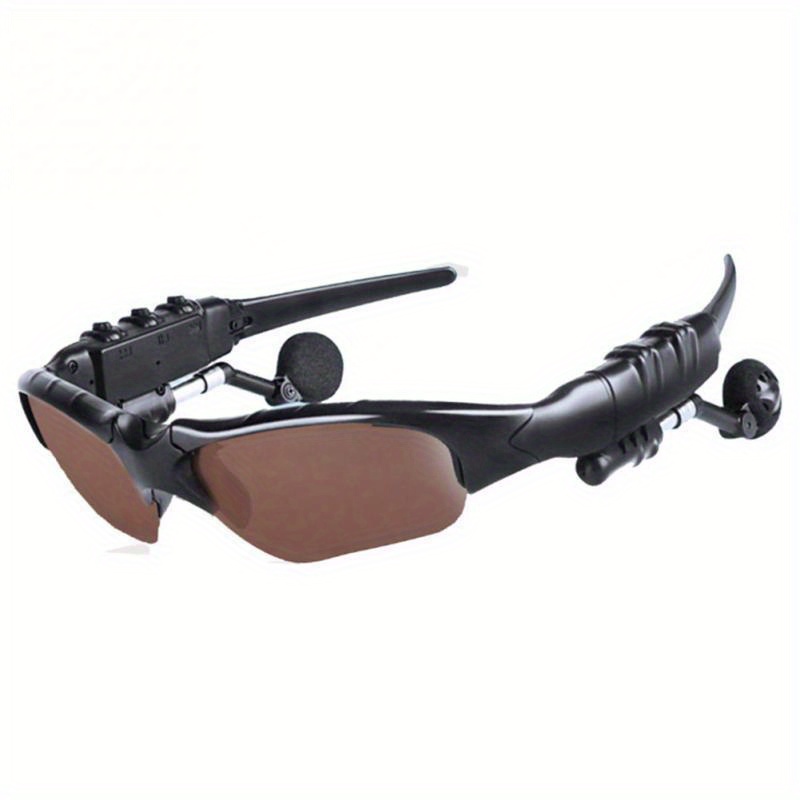 Stereo-Sound-Wireless-Smart-Glasses---Heat-and-Cold-Resistant