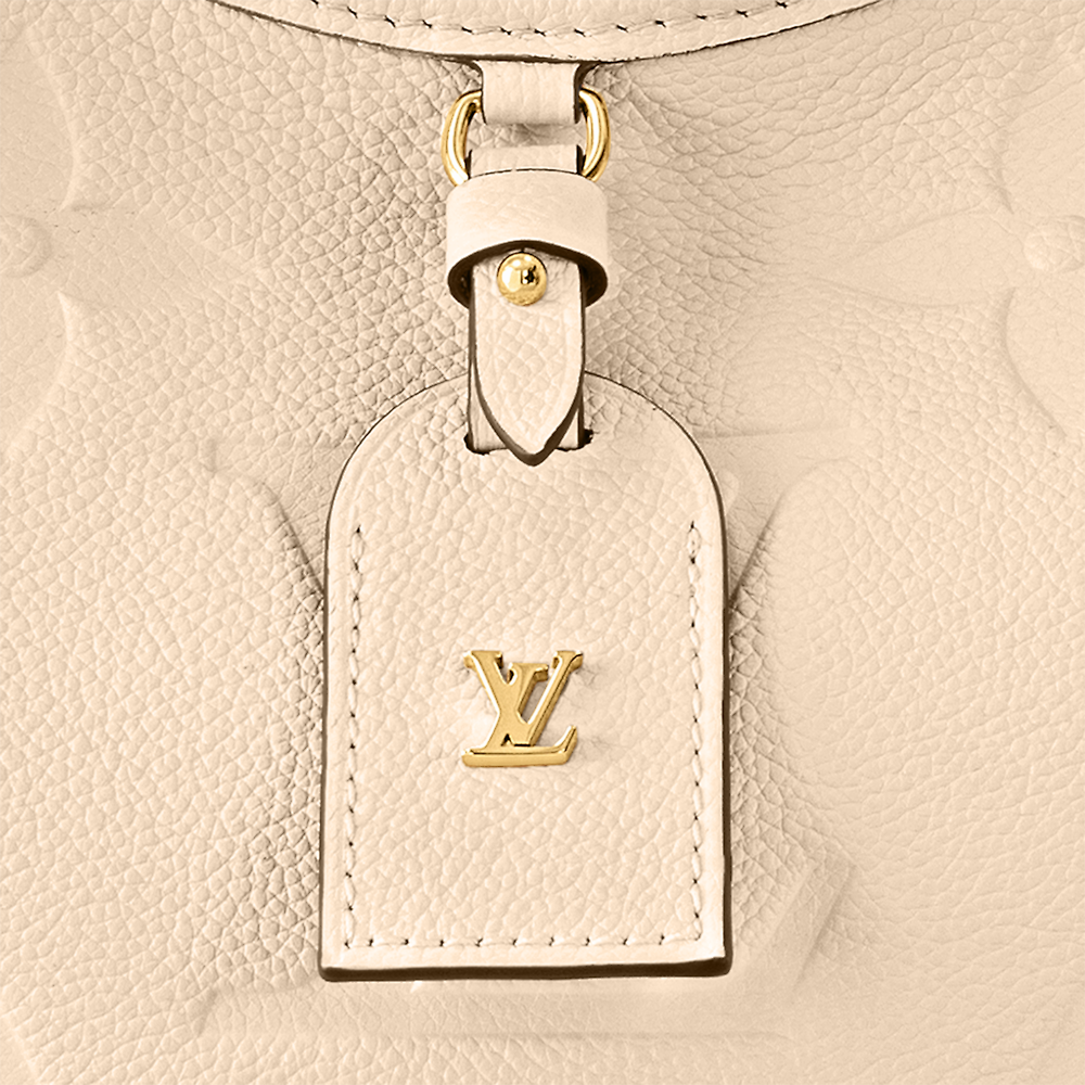 Louis Vuitton CARRYALL Small M46288