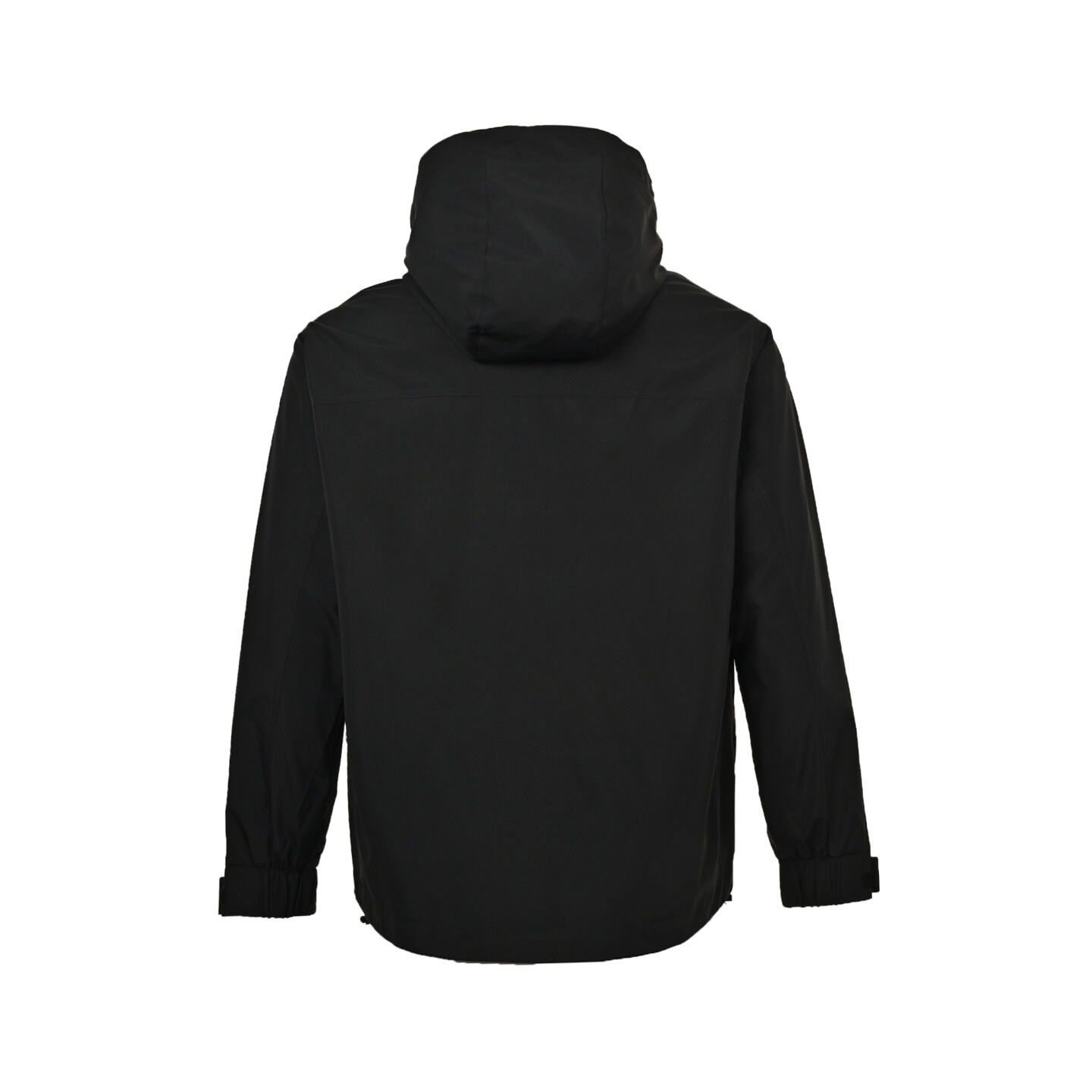 Moncler 25ss laminated pocket zipper jacket