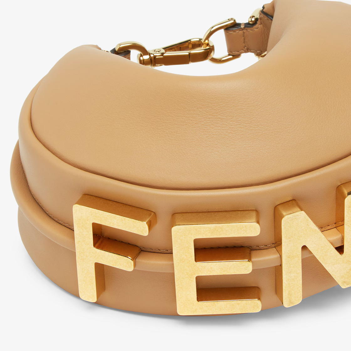 Fendi Fendigraphy Mini 8BS081A5DYF1LEQ