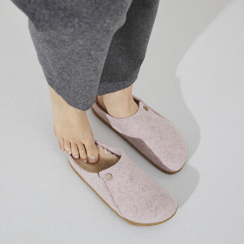 Zermatt Shearling Wool Felt B-50026