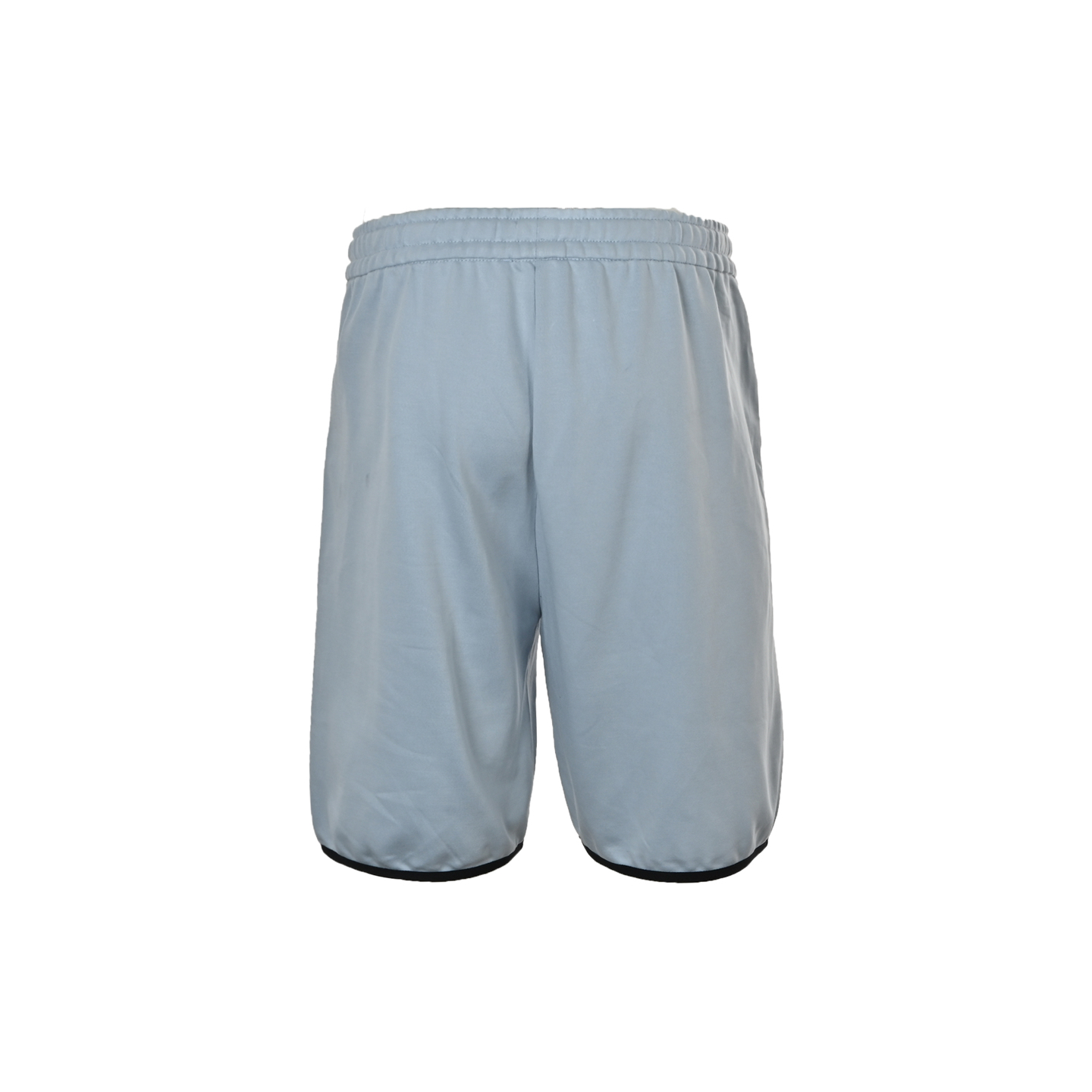 Fendi polka dot double F shorts