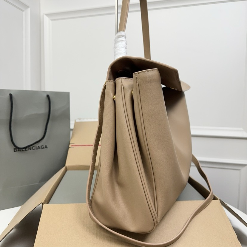 Balenciaga RODEO Series Large Handbag