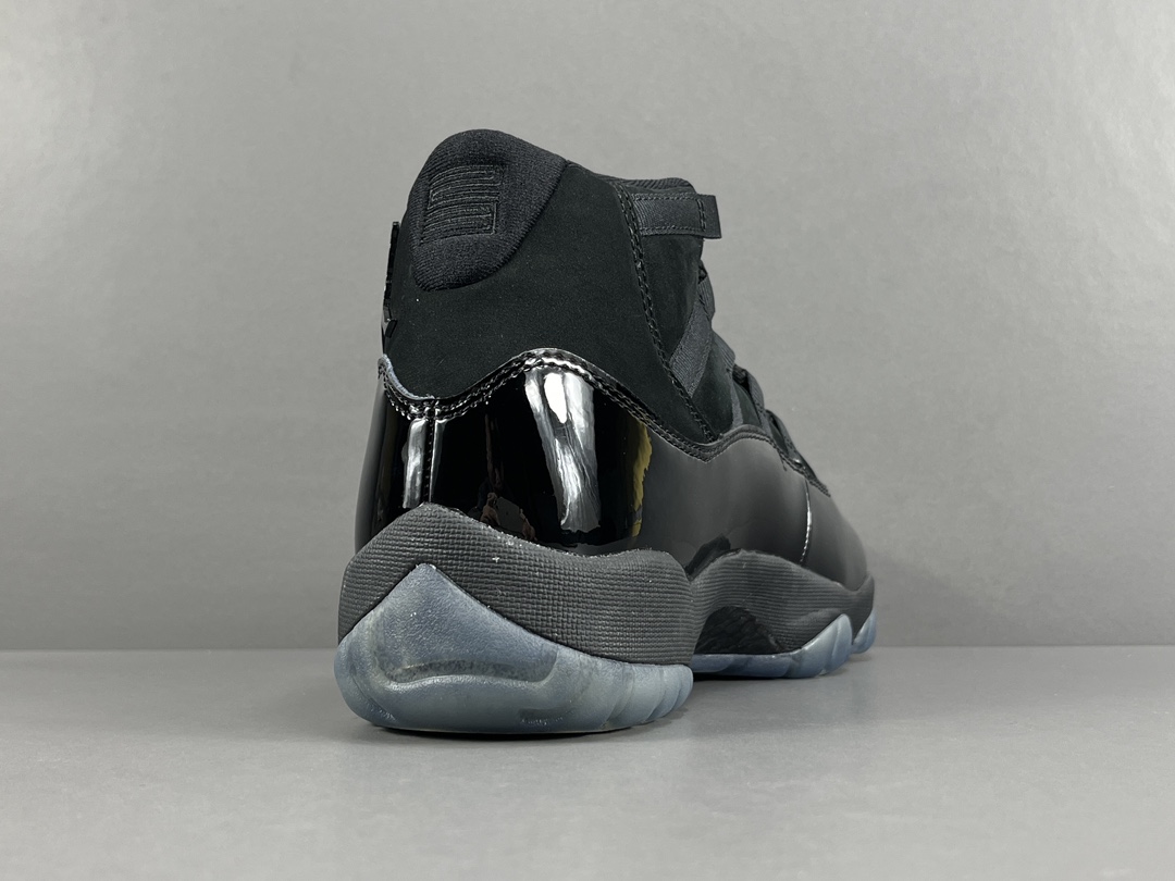 Nike Air Jordan 11 Retro HighCap and Gown 378037-005