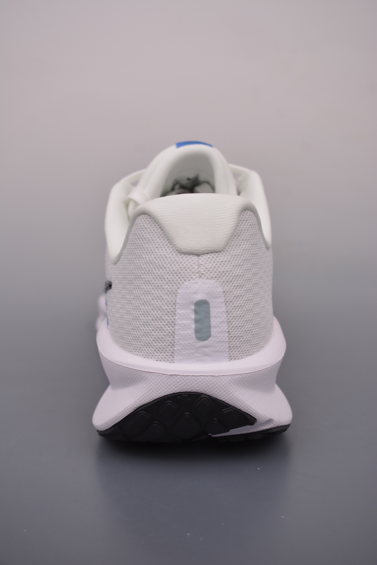 Nike Revolution 13 Wide Mesh White Blue FD6454-103