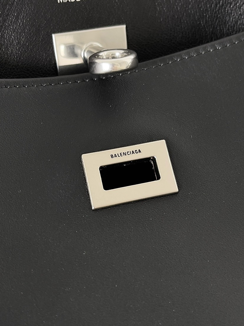 Balenciaga Bel Air Shoulder Bag