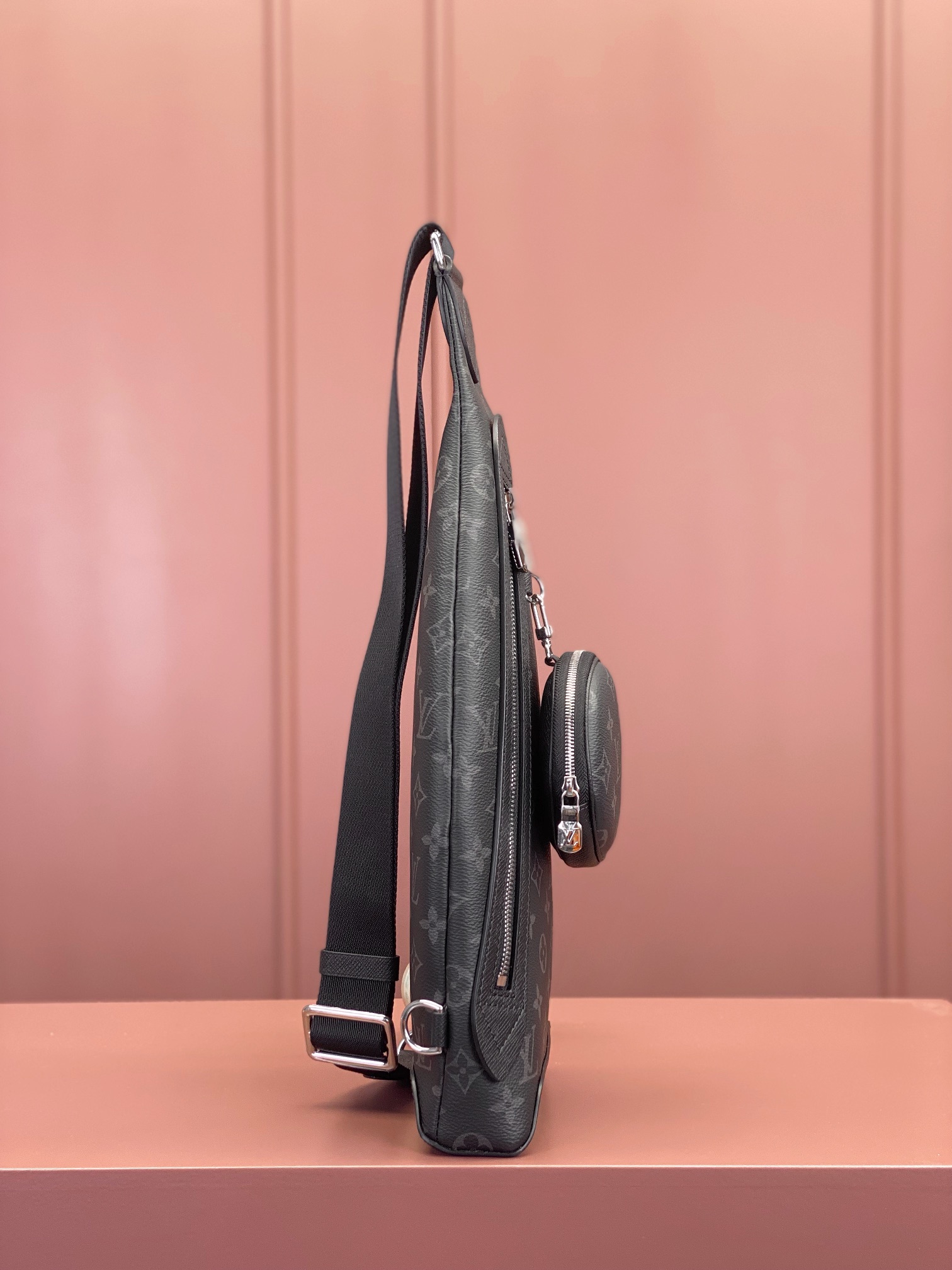 Louis Vuitton DUO Shoulder Bag M30936