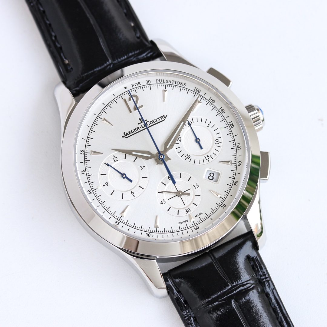 Jaeger-LeCoultre JL Master Series