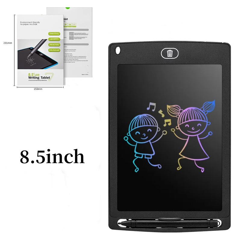 🔥BIG DEAL 50% OFF🔥Writing Tablet Drawing Board Magic Tablet For Children Gift Drawing🎁BUY 2 GET FREE SHIPPING