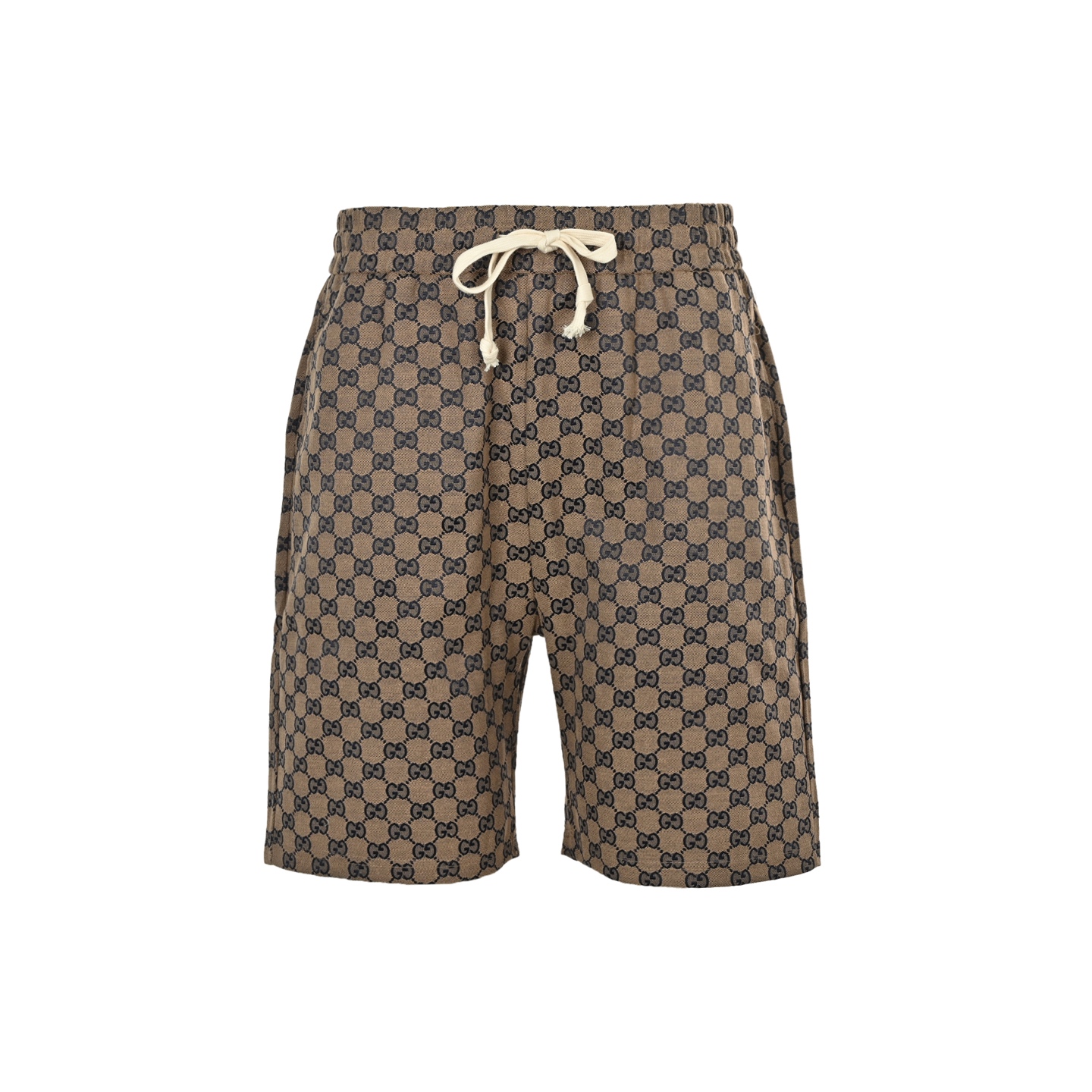 Gucci GG all over jacquard monogram shorts