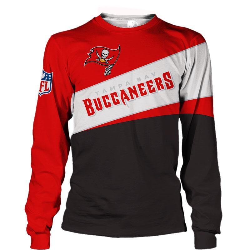 TAMPA BAY BUCCANEERS 3D HNT1451