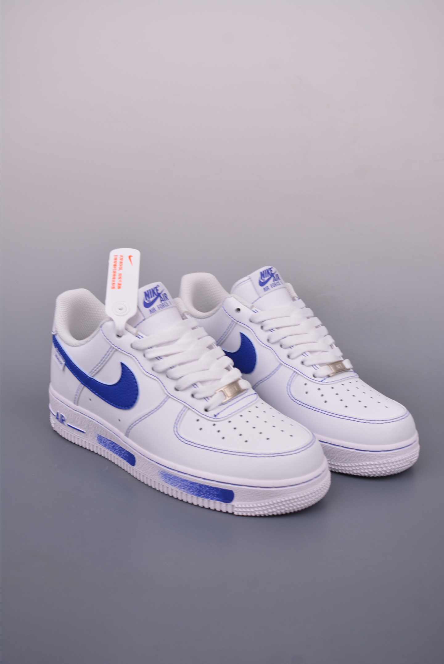 Nike Air Force 1 07 LV8 Low 