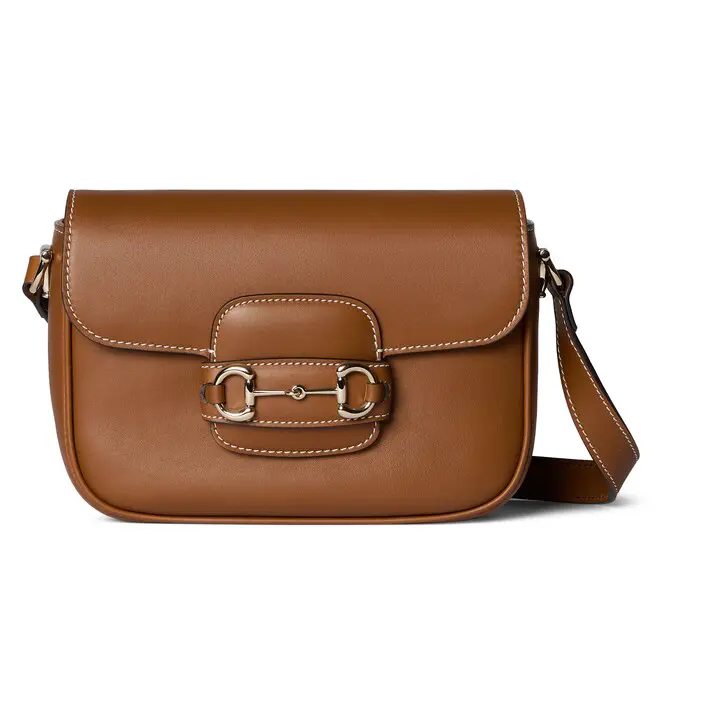 Gucci Horsebit 1955 soft small shoulder bag815205FAD6M8759