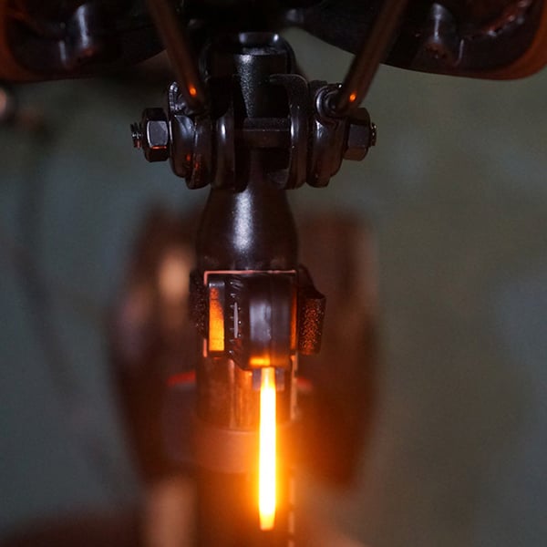 👍2024 New Arrival- 50% OFF💥LED Bike Rear Light