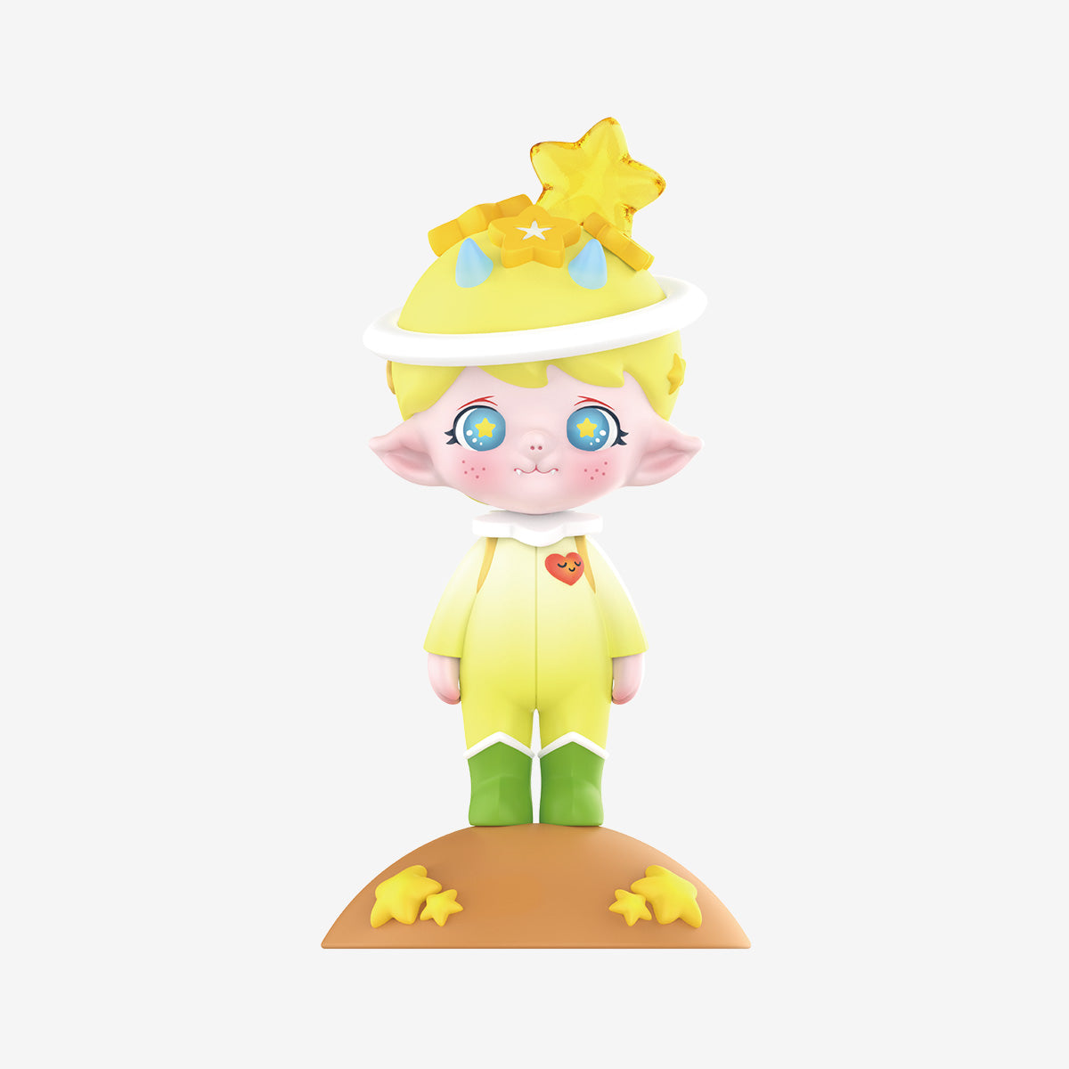 POP MART ZOE Fruit Planet Series [1 Blind Box]