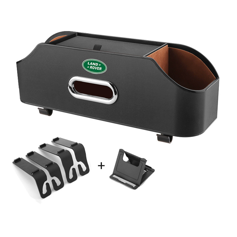 🔥Hot Sale🛒Get 60% OFF Now⌛Vehicle Multifunctional Storage Box