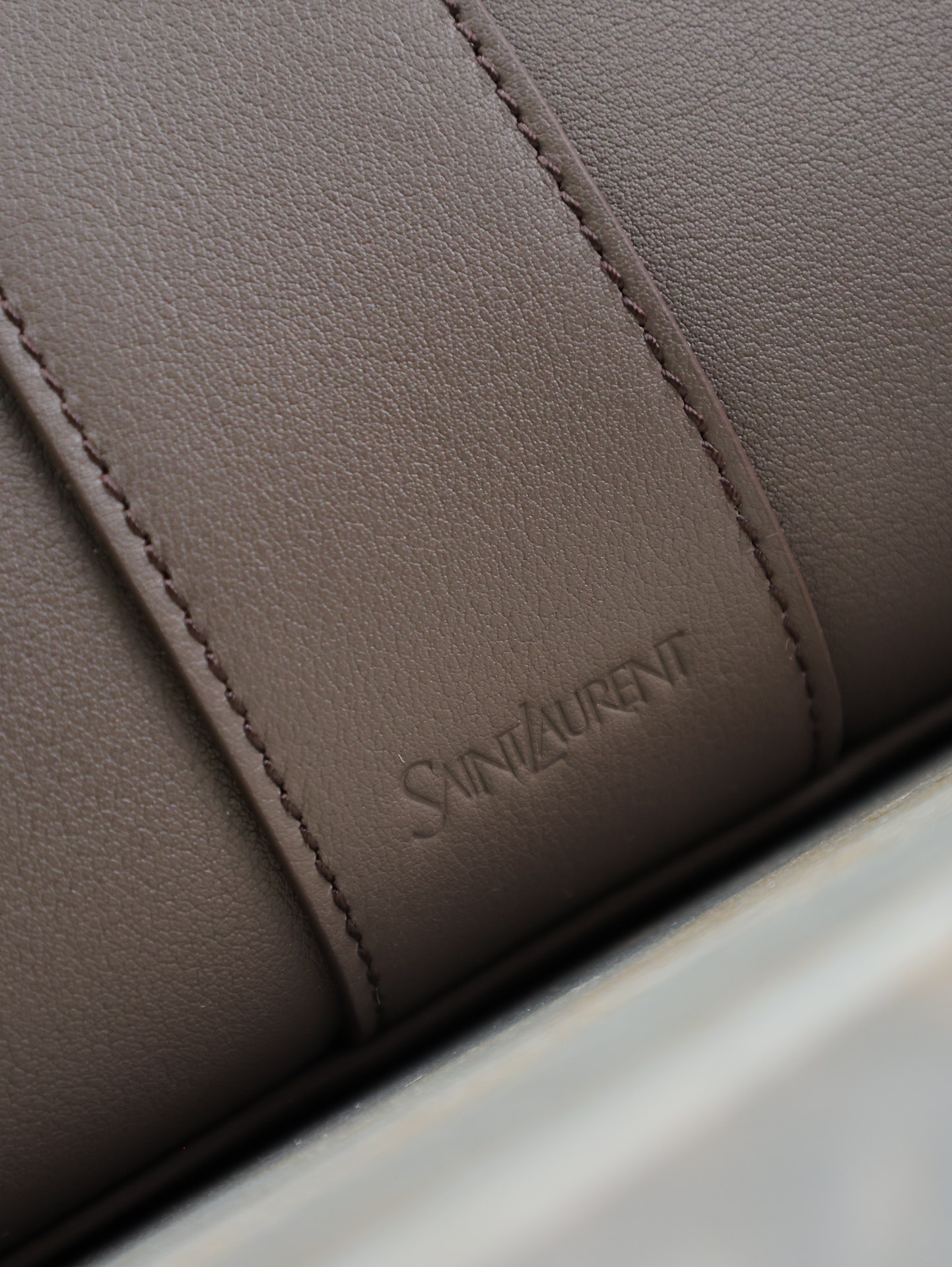 Yves Saint Laurent 24ss shopping bag 817602
