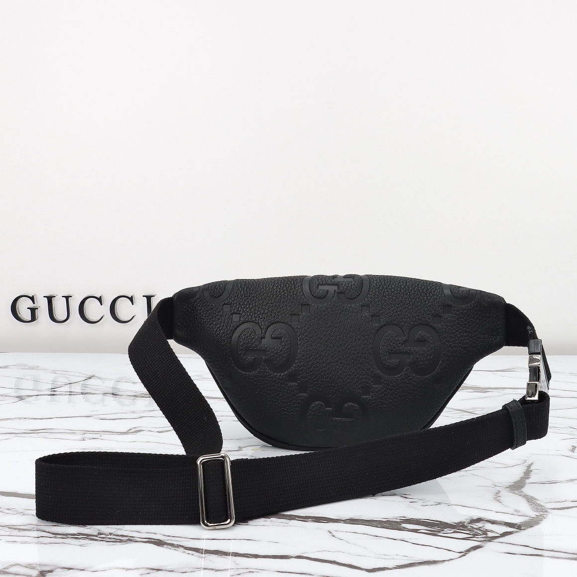 Gucci Diana Super G Small Belt Bag 658582 AABY7 1000
