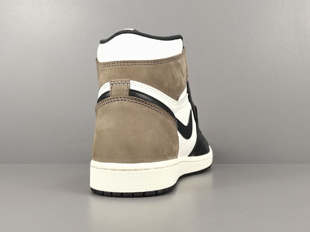 Nike Air Jordan 1 Retro High OG Dark Mocha 555088-105