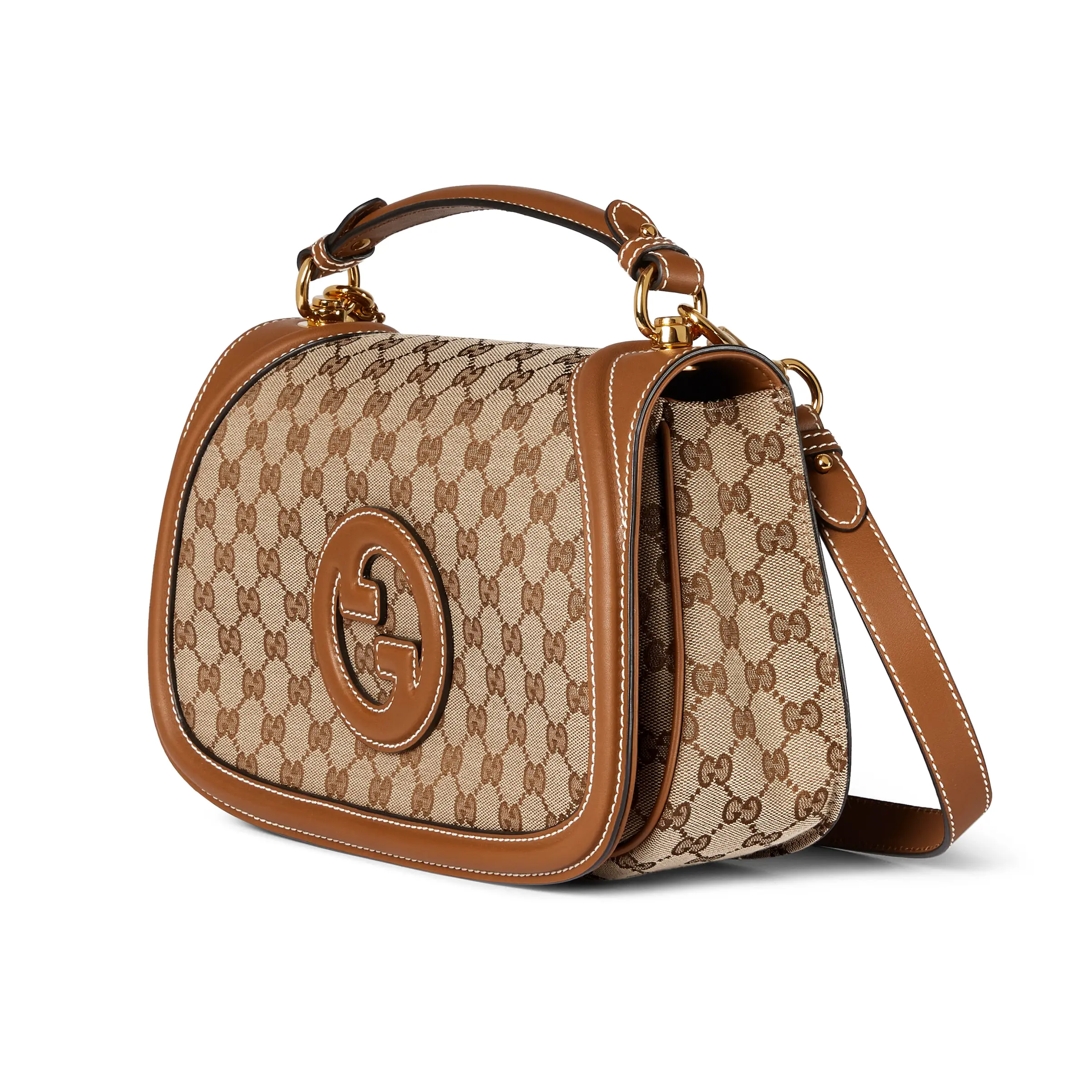 Gucci Blondie Large Tote 815716HAAKG9755