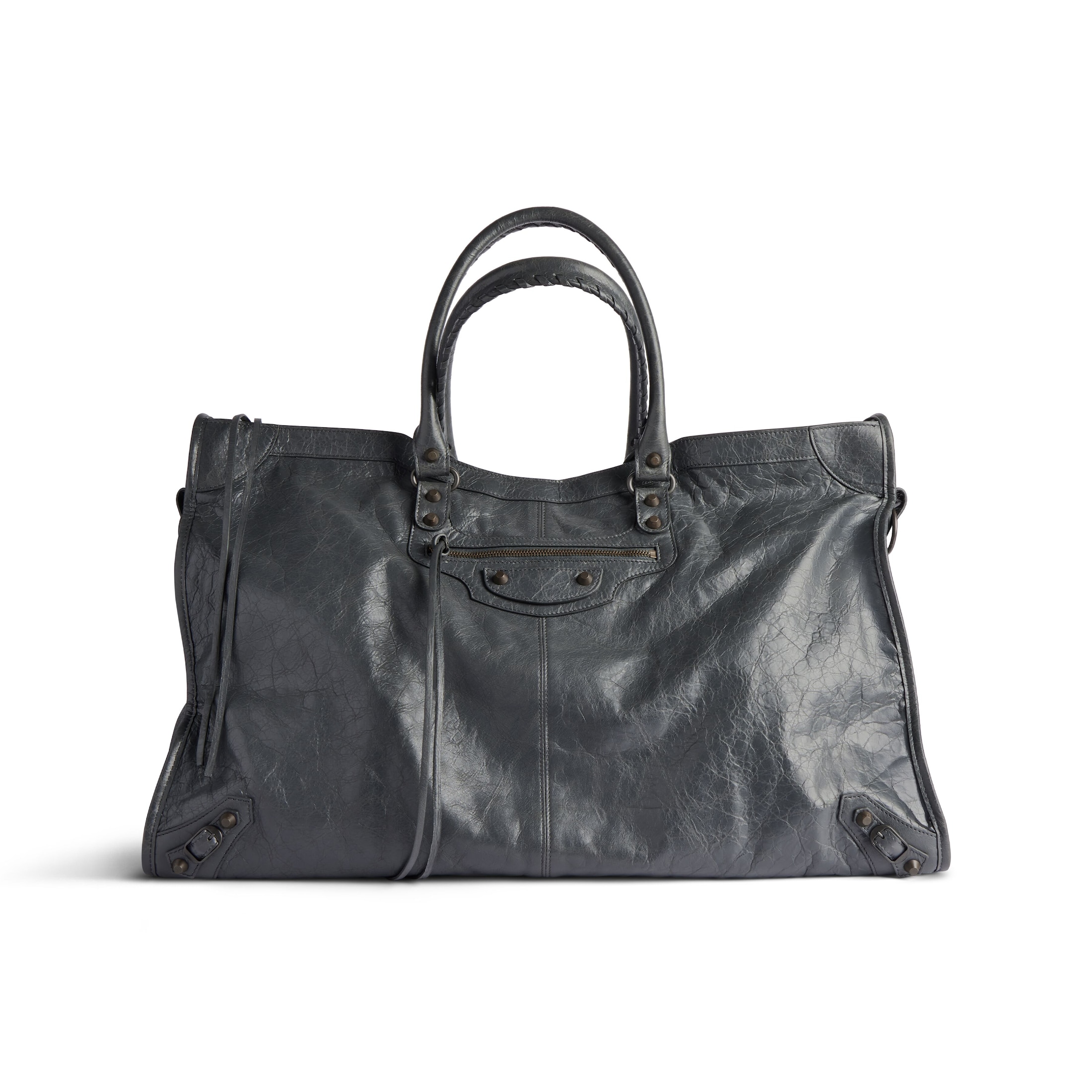 Balenciaga  Le City Travel Bag8103642ABEK1000