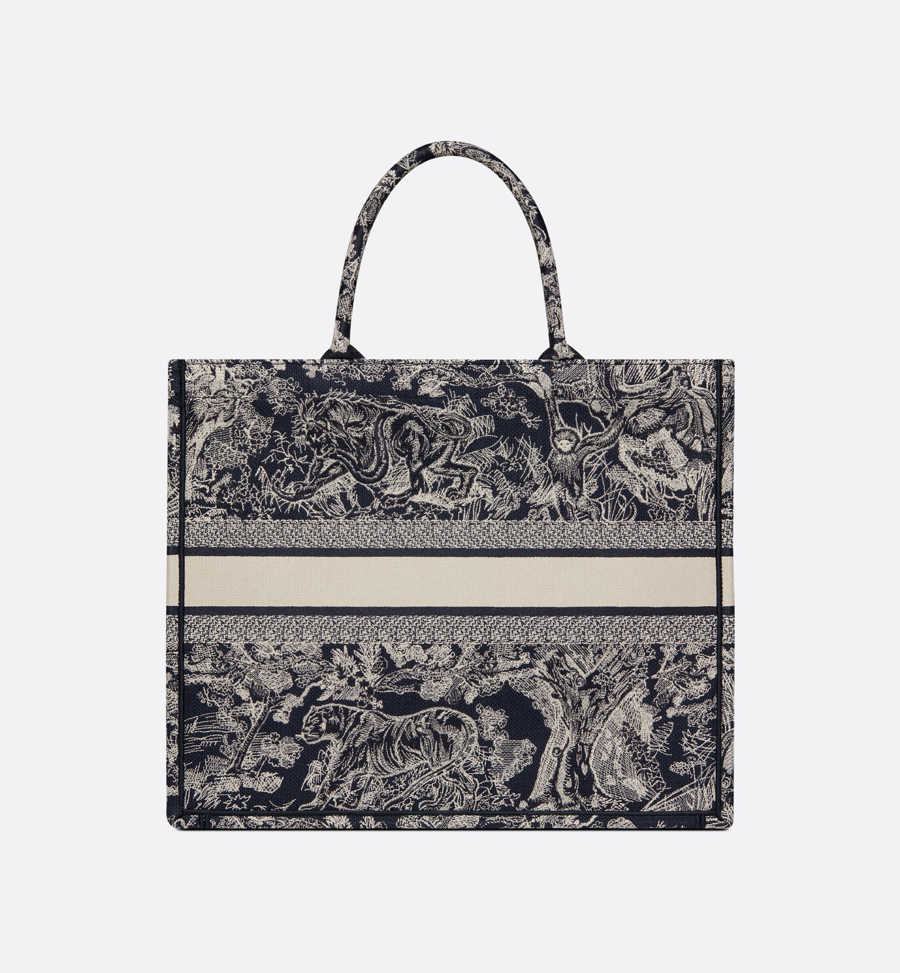 Dior Large Book Tote Bag M1286ZRGO_M35I