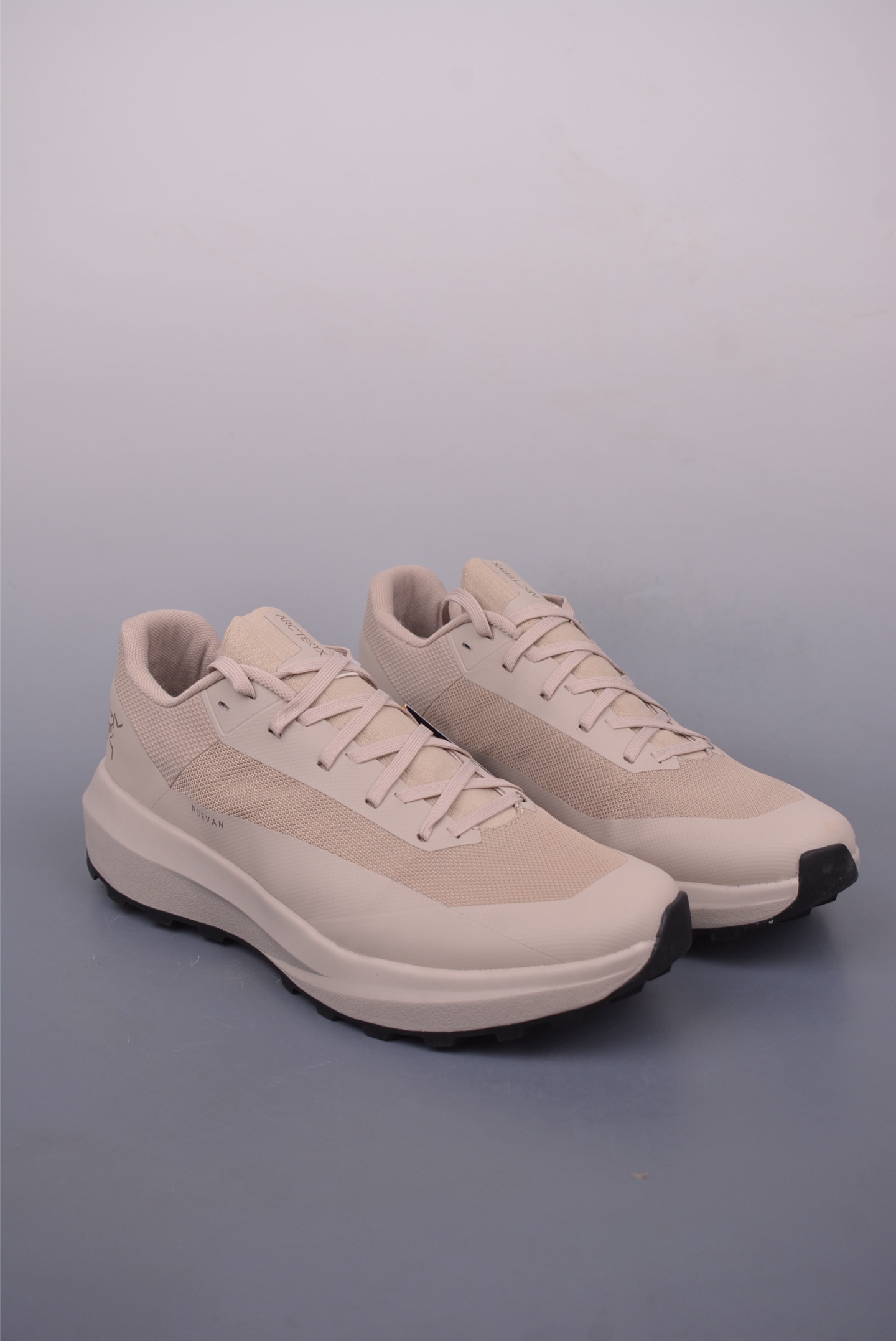 Arc'teryx Norvan LD 4 Desert L08096800