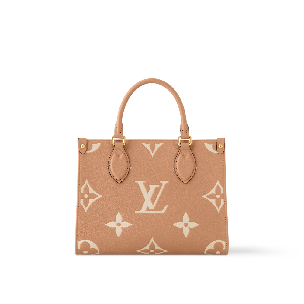Louis Vuitton ONTHEGO Small Bag M45659