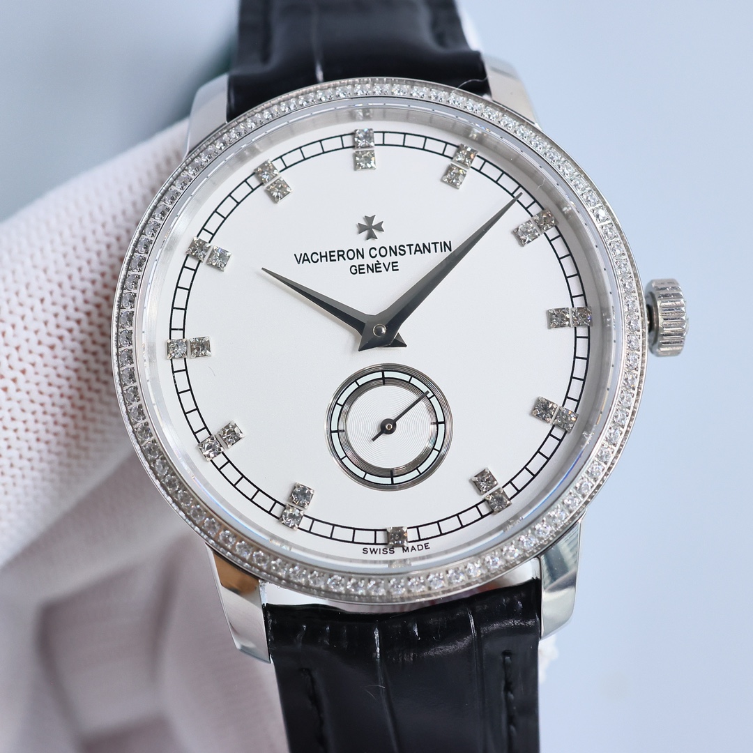 Vacheron Constantin Tradition Series Men's Watch