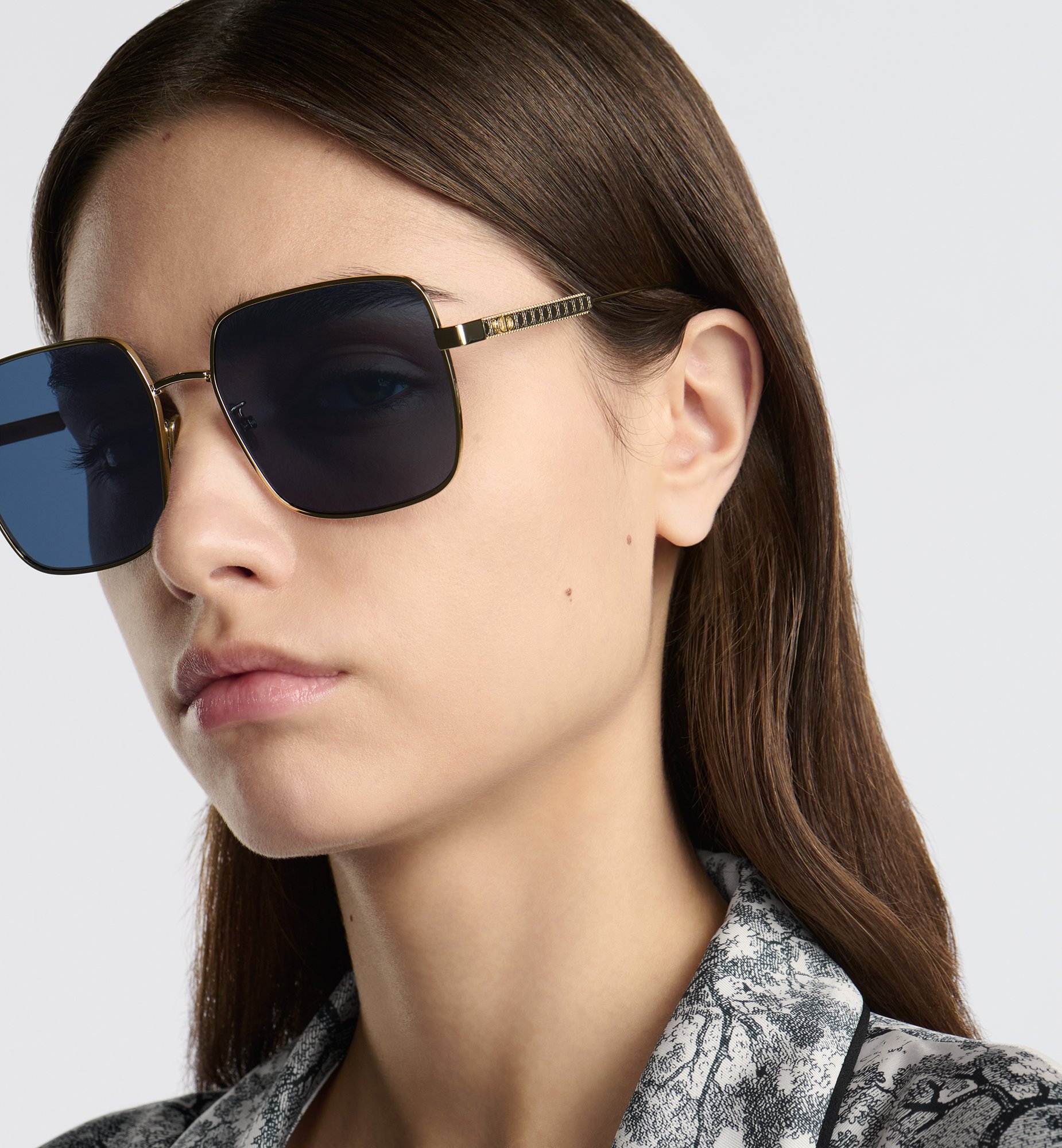 Dior DiorCannage S1U Sunglasses DCANS1UXR_B0B0