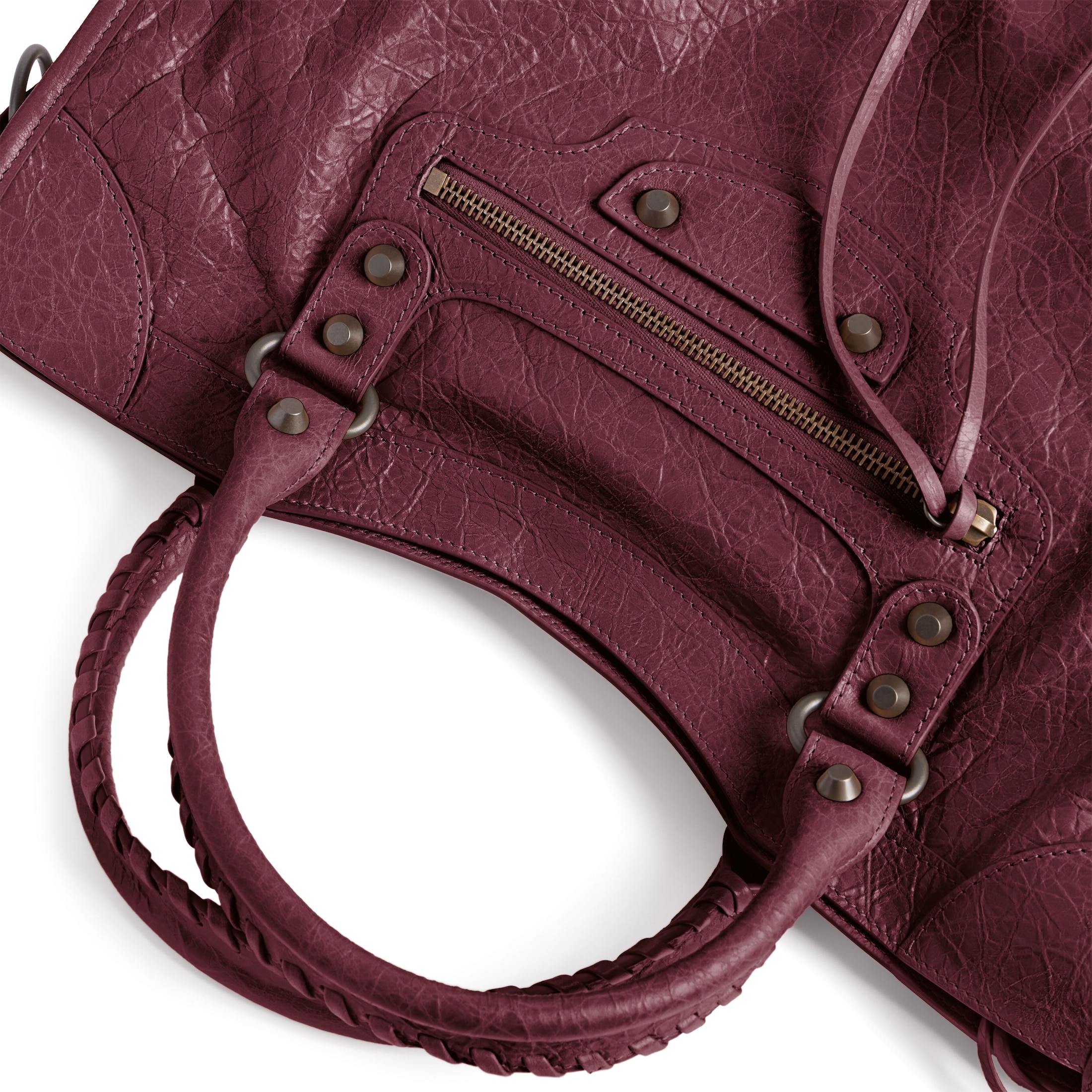 Balenciaga Le City Bag Medium8230582ABEK4322