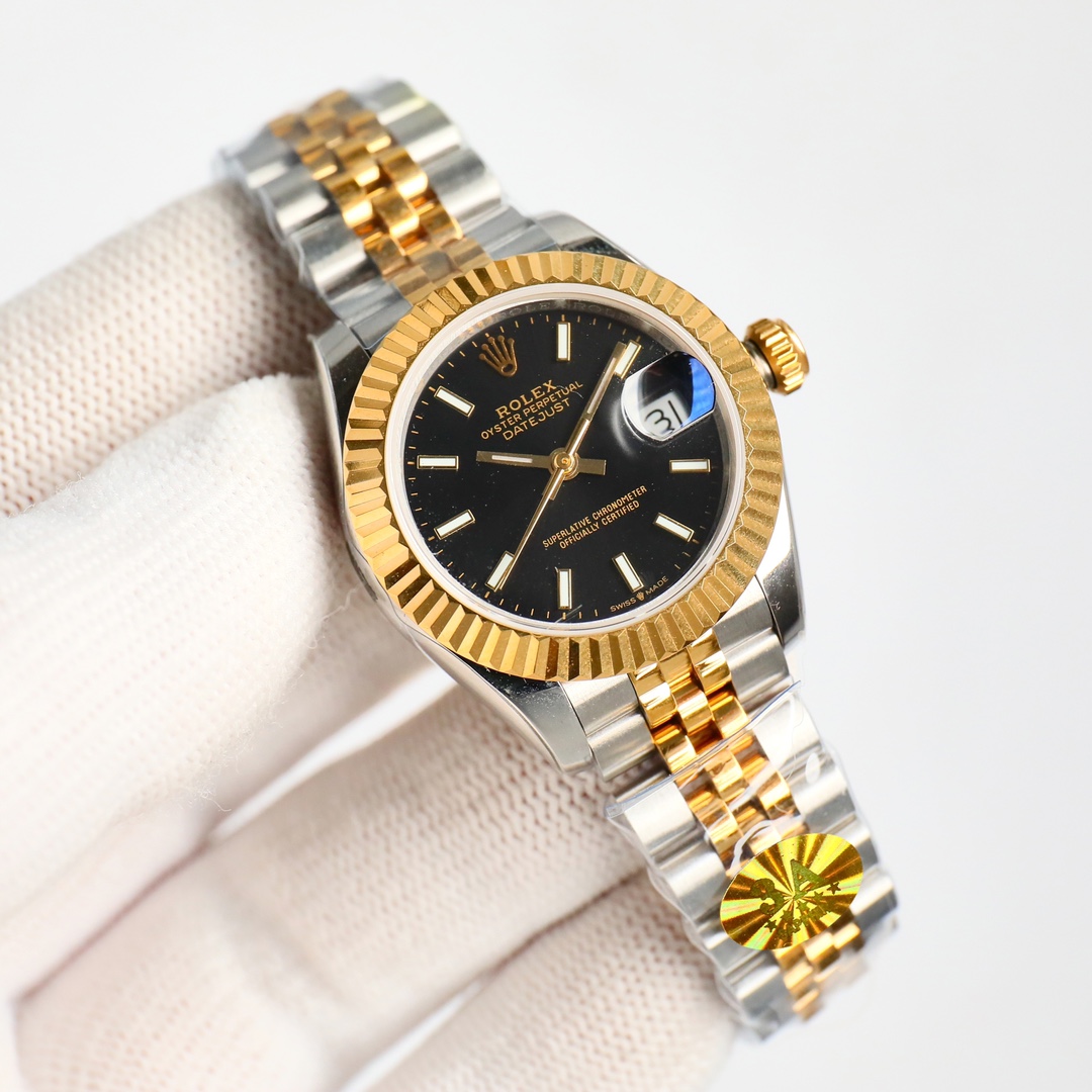 Rolex Datejust 28MM Datejust watch