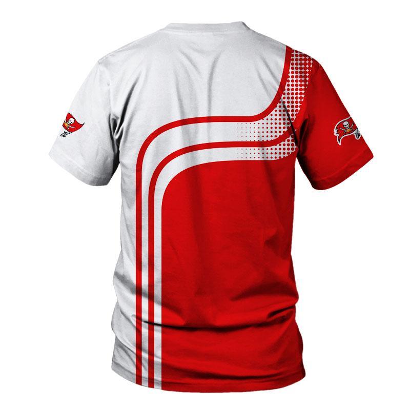 TAMPA BAY BUCCANEERS 3D GGSA0143