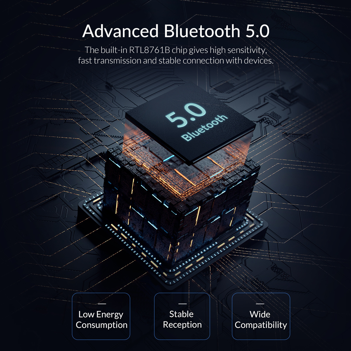 2023 Limited Edition Portable Bluetooth Speaker - Powerful Sound and Deep Bass, IPX7 Waterproof, 15 Hours of Playtime, Built-in FM radio