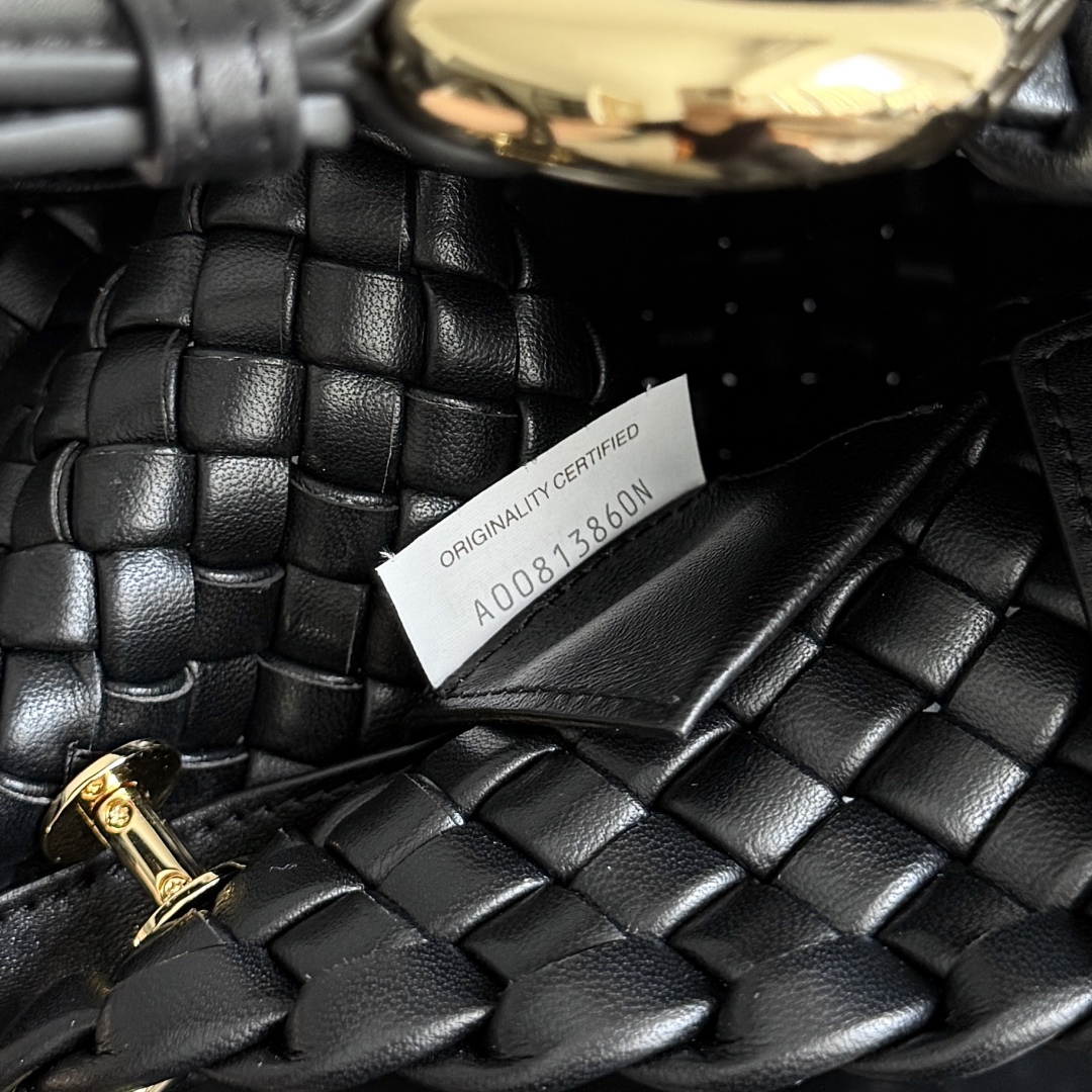 Bottega Veneta Early Spring New ier Small Arc Bag 730968