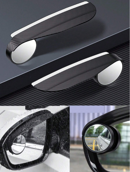 Car Sun Visor Sticker
