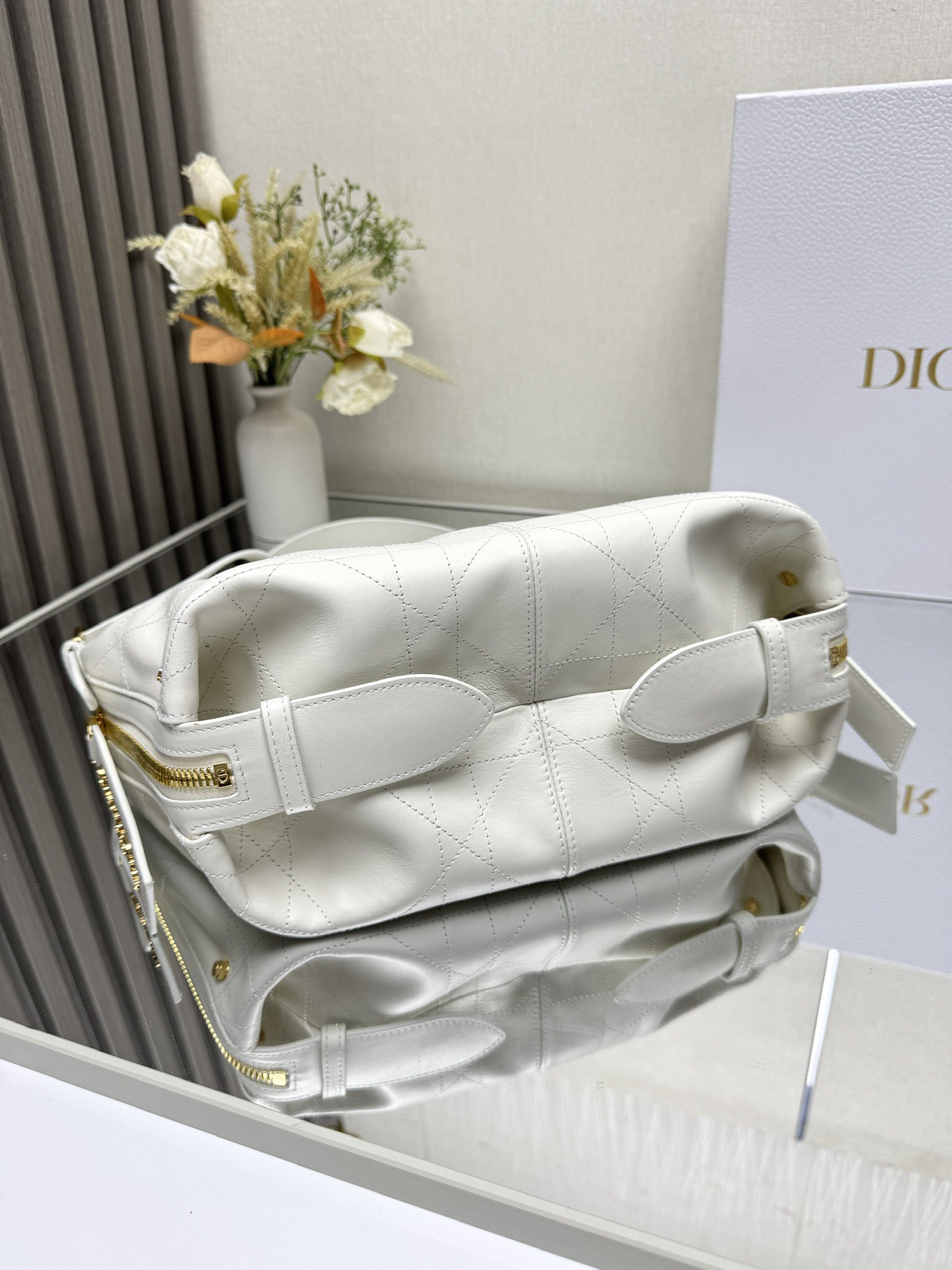 Dior D-Journey Small Bag 2416