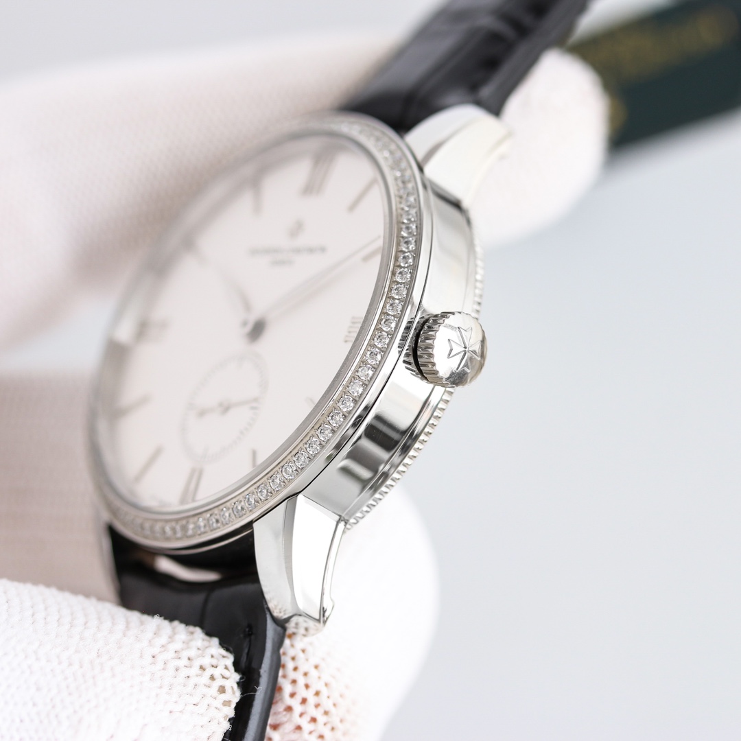 Vacheron Constantin Heritage Series 81160/000G-9062