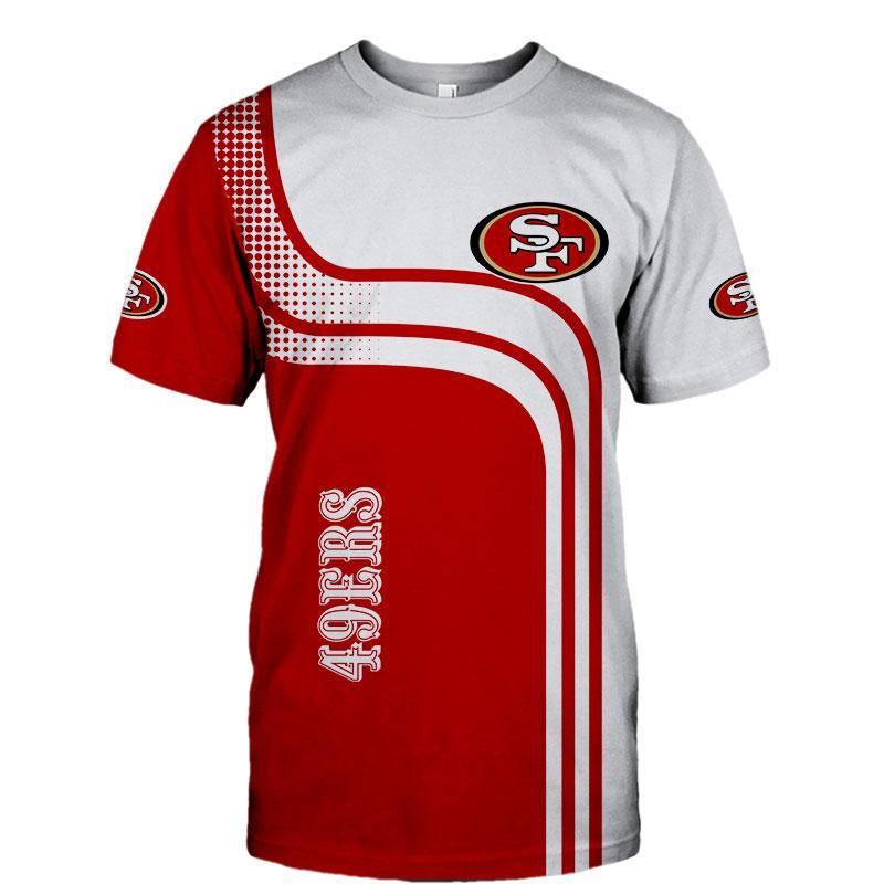 SAN FRANCISCO 49ERS 3D GGSA0141