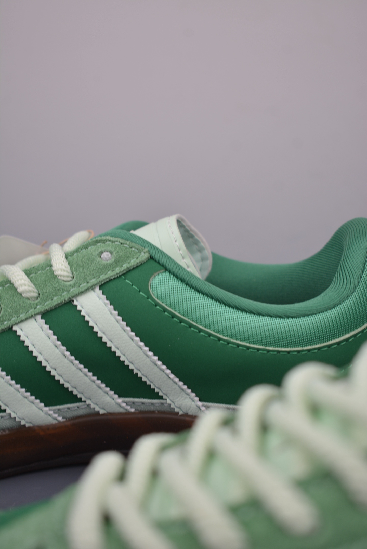 Bad Bunny x adidas Gazelle Indoor “El Yunque