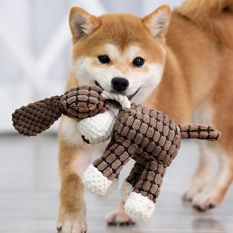 💥50% OFF--Last Day Sale-Plush Sound Toy-BUY 3 GET 15% OFF & FREE SHIPPING