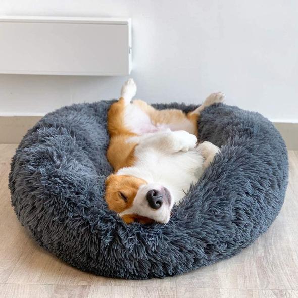 Comfy Calming Dog/Cat Bed-Buy 2 Get Free Shipping