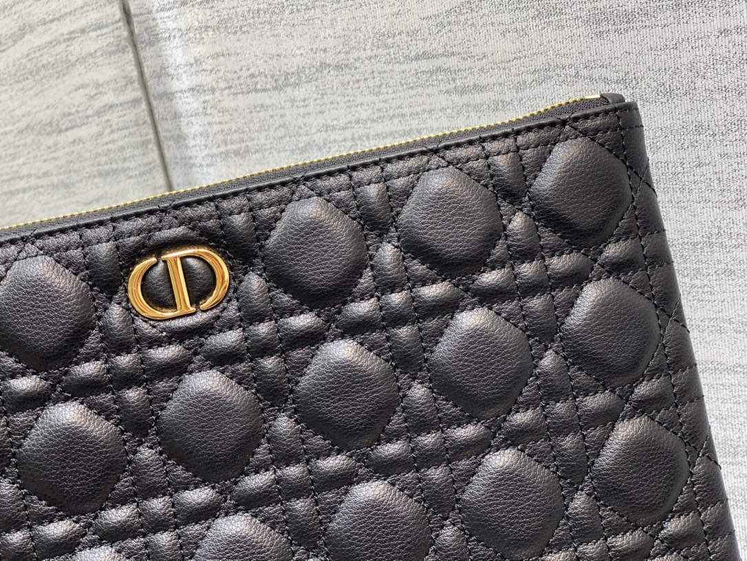 Dior Caro Daily Clutch