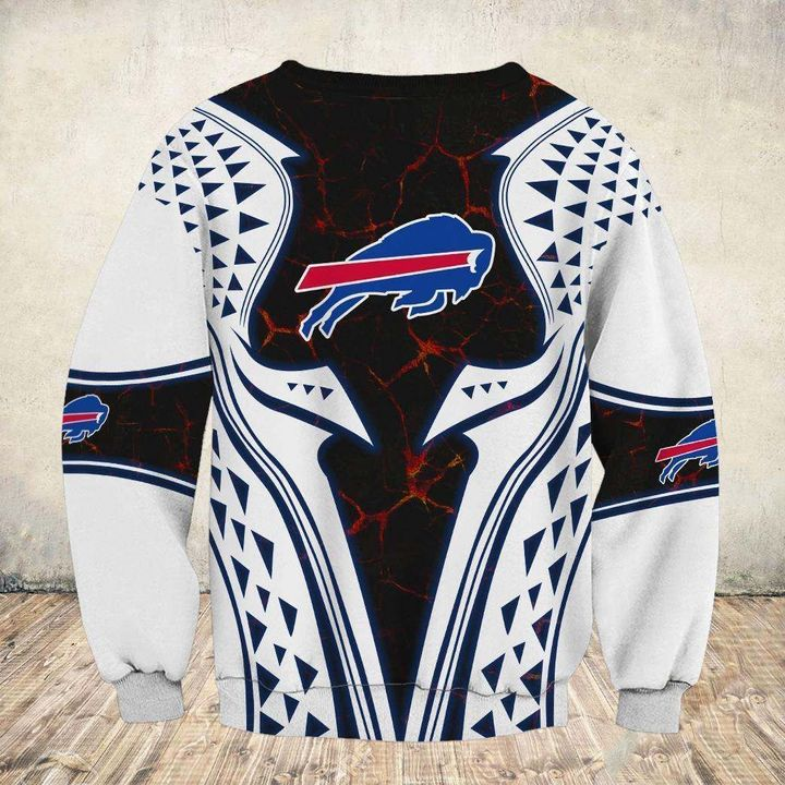 BUFFALO BILLS 3D B1B1002