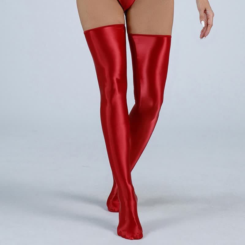 Sexy See-through Stockings