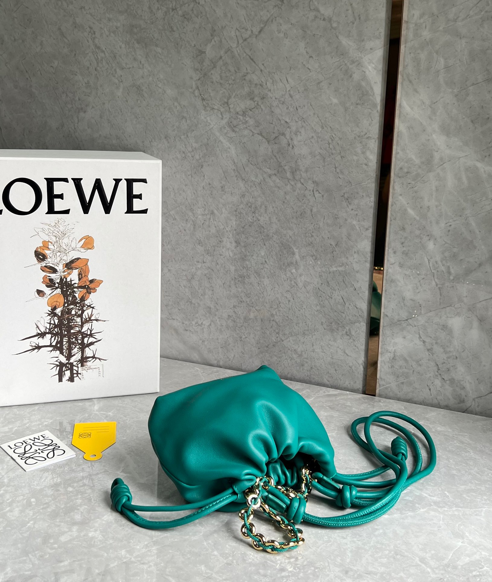 Loewe Flamenco rse lucky bag 0704