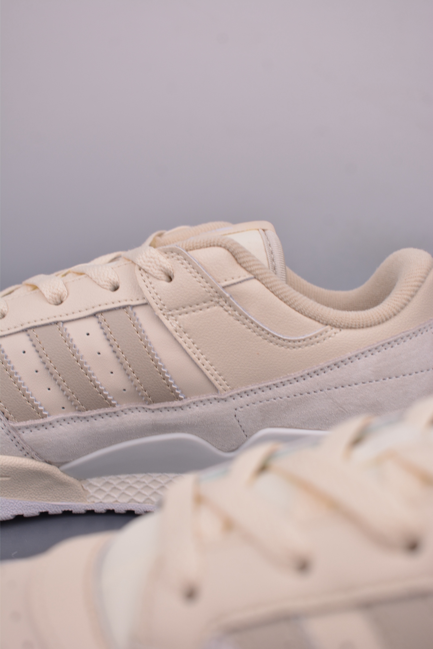 Adidas Originals Forum 84 Low 