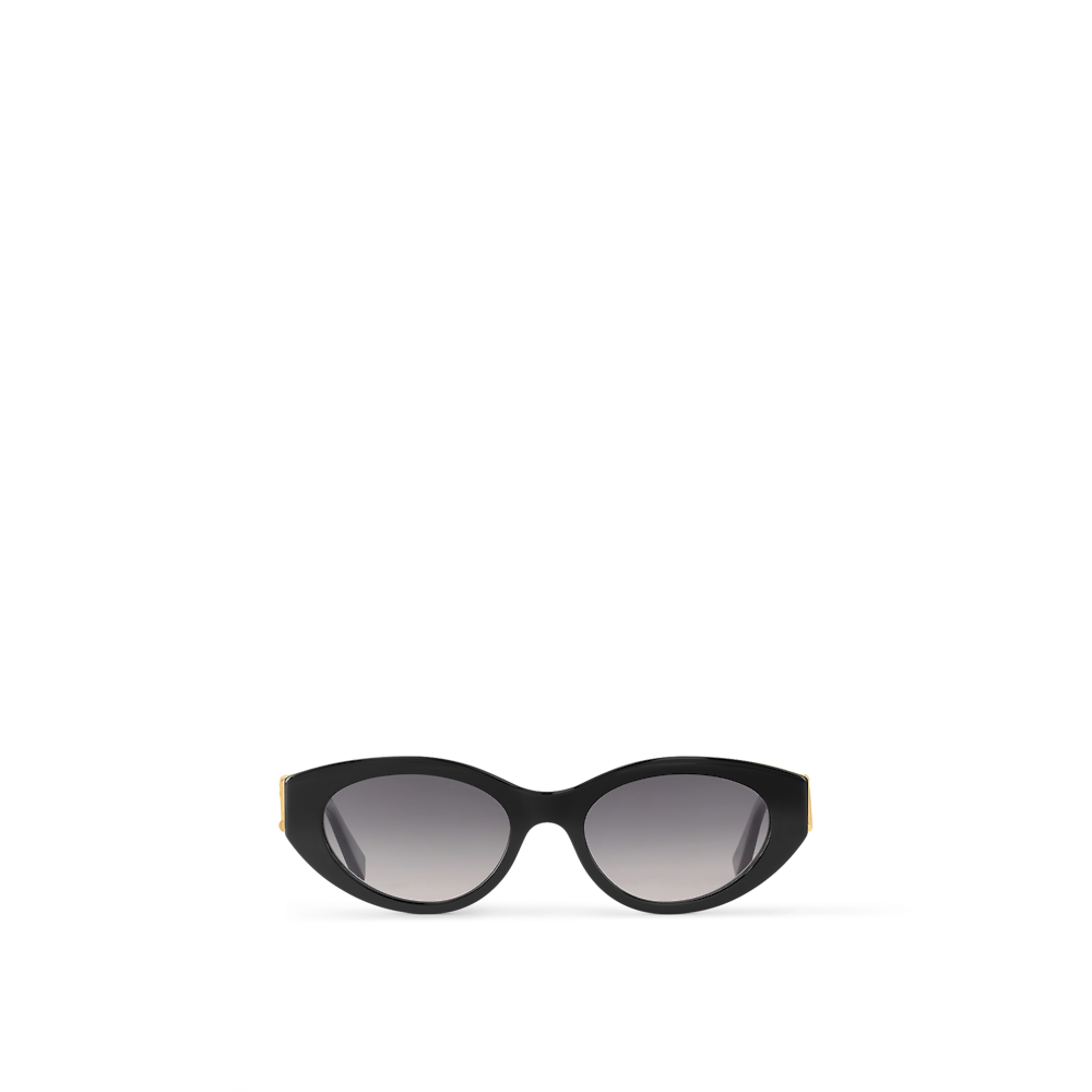 Louis Vuitton LV TWIST CAT EYE Sunglasses Z2104E