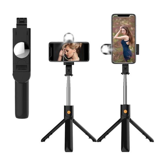 6 IN 1 WIRELESS BLUETOOTH SELFIE STICK (🔥Buy 2 get 1 free & Free Shipping)