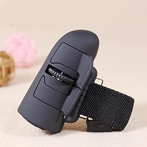 🖥️Mini Wireless Finger Mouse-BUY 2 GET 10% OFF & FREE SHIPPING